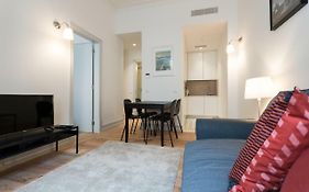 Flh Baixa Cozy Apartments